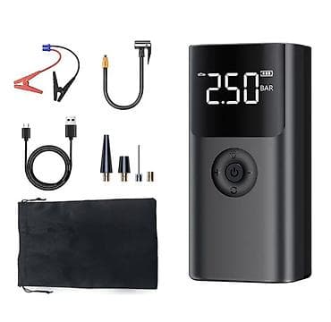 Унаа үчүн компрессорлор: Компрессор 2026 г., Оригинал — 2