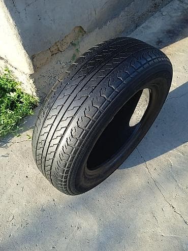 195 65 14 шины: Шины 185 / 65 / R 14, Лето, Б/у, 1 шт, Легковые, Китай, Bridgestone — 5