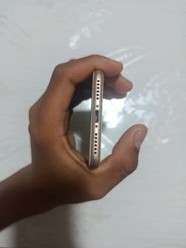 зарядное устройство на ноутбук асус: IPhone 8, Б/у, 64 ГБ, Золотой, 100 % — 4