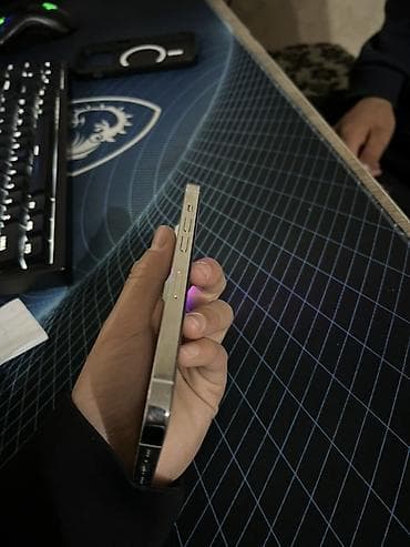 redmi a3: IPhone 14 Pro, Күмүш — 5