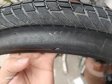 притера: Электровелосипед, Б/у — 5