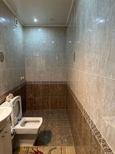 capstroy: 3 комнаты, 125 м², Элитка, 4 этаж, Евроремонт — 6