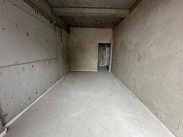 house: 1 комната, 47 м², Элитка, 6 этаж, Готовая ПСО (под самоотделку) — 6