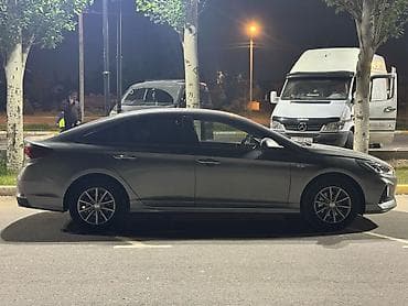 x max: Сдаю Hyundai Sonata, Долгосрочно, Без водителя, | Залог, Предоплата, Водительские права — 3