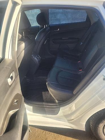 диса бмв: Kia K5: 2020 г., 2 л, Автомат, Газ, Седан — 4