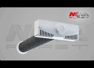 установка пожарной сигнализации бишкек: Установка вытяжек и вентиляции — 8