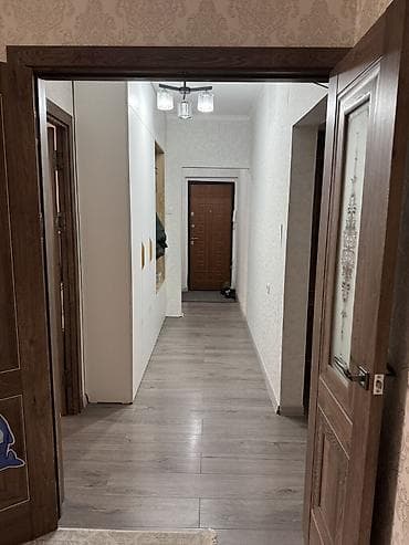 Квартиры: 4 комнаты, 106 м² — 9