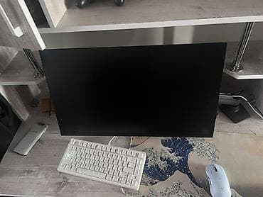 surface go 2: Монитор, Новый, 26" - 27" — 5