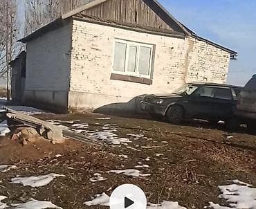 щербакова участок: Чоң Кошара Сарай сатылат 2комнат үйү менен Чүй облусу, Московский — 10