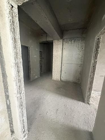 2 комнаты, 84 м², Элитка, Готовая ПСО (под самоотделку) — 4