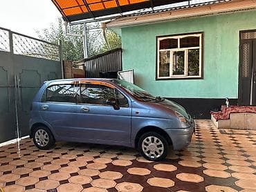 печка ваз 2107 цена: Daewoo Matiz: 2006 г., 0.8 л, Механика, Бензин, Хэтчбэк — 8