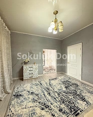 4: 🏠Продается дом в с. Сокулук 🟡 Комнаты: 4 🟡 Участок: 10 соток 🟡 — 9