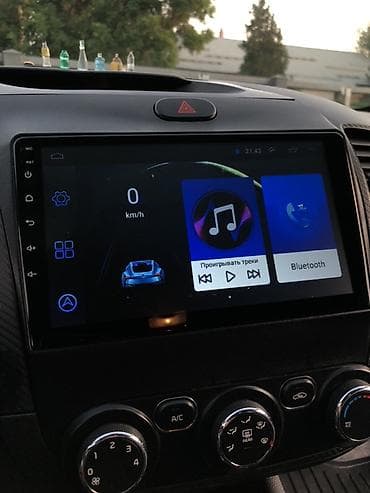 chery arizzo: Kia K3: 2018 г., 1.6 л, Автомат, Бензин, Седан — 4