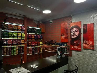 СДАЁТСЯ ПОМЕЩЕНИЕ ПОД БИЗНЕС 📍 г. Бишкек, ул. Малдыбаева, 32 ✨ — 1