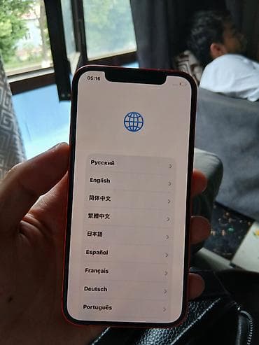 часы appl: IPhone SE 2020, Черный — 5