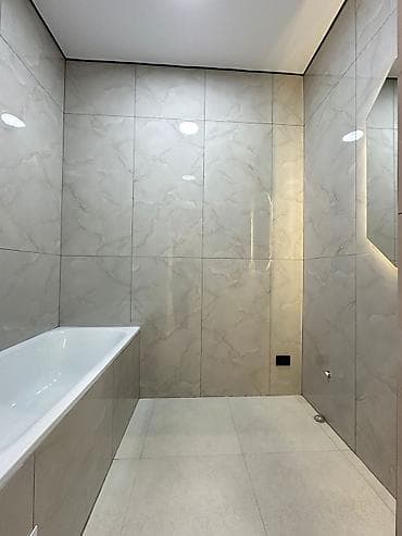 act: 2 комнаты, 63 м², Элитка, Джал мкр (в т.ч. Верхний, Нижний, Средний) Элитка, 10 этаж, Дизайнерский ремонт — 5