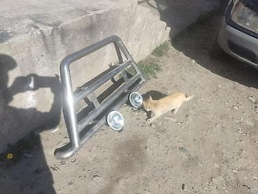 lexus es 2004: Mercedes-Benz, Б/у, Самовывоз — 3