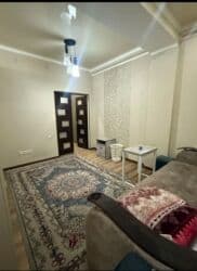 продажа однокомнатных квартир в канте: 1 комната, 48 м², 105 серия, 5 этаж, Евроремонт — 4