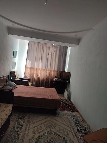 микр: 1 комната, 40 м², Индивидуалка, 1 этаж, Косметический ремонт — 4