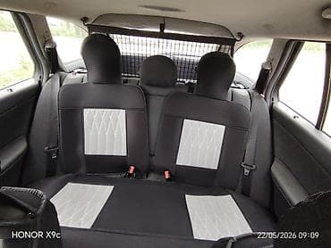 wmb e34: Mercedes-Benz C-Class: 2003 г., 1.8 л, Автомат, Бензин, Универсал — 6