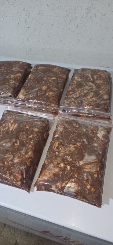 мягкое кресло для детей: Маринад (баранина). Шашлык из баранины — маринованный и готовый к — 5