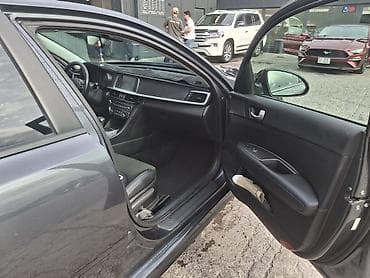 киа соренто продаю: Kia Optima: 2019 г., 2.4 л, Автомат, Бензин, Седан — 9