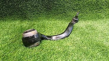 bmw c7: Передний левый рычаг BMW 2009 г., Б/у, Оригинал, Германия — 7