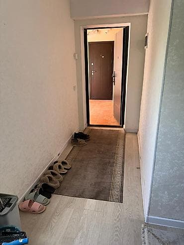 мед академии: 1 комната, 50 м², Индивидуалка, 1 этаж, Евроремонт — 8