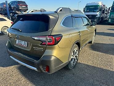 bmw m4: Subaru Outback: 2021 г., Универсал — 2