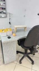 В студию красоты требуются: Мастер маникюра Лэшмейкер Мастер-универсал