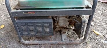 генератор нерабочий: Продаю генератор — 2