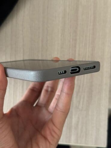 айфон 9 бу бишкек: IPhone 11 Pro Max, Колдонулган, Жашыл, Заряддоочу түзүлүш, Каптама — 5