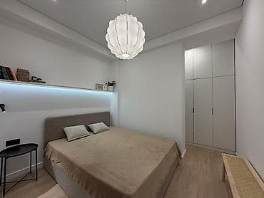 variant kg: 1 комната, 55 м², Элитка, 3 этаж — 4
