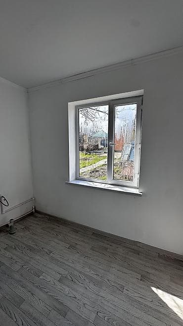 сдаю дом каракол: 30 м², С мебелью — 3