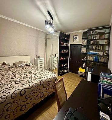 продаю квартиру мтф: 3 комнаты, 68 м², Сталинка, 3 этаж, Евроремонт — 6