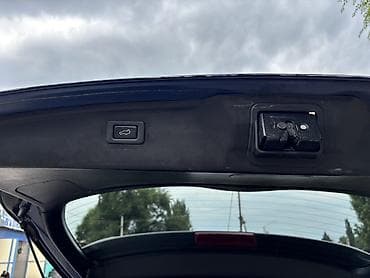 Унаа: Subaru Outback: 2019 г., Вариатор, Бензин, Универсал — 7