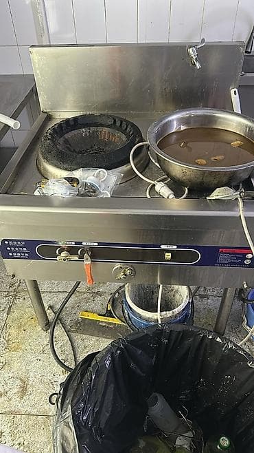 мечта плитка: Ремонт газовых плит - Профессиональное обслуживание и ремонт варочных — 8