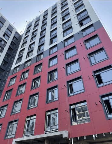 сниму квартиру васток 5: 1 комната, 48 м², Элитка, 8 этаж, ПСО (под самоотделку) — 2