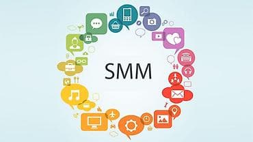 ищу работу мерчендайзера: SMM-специалист — 1