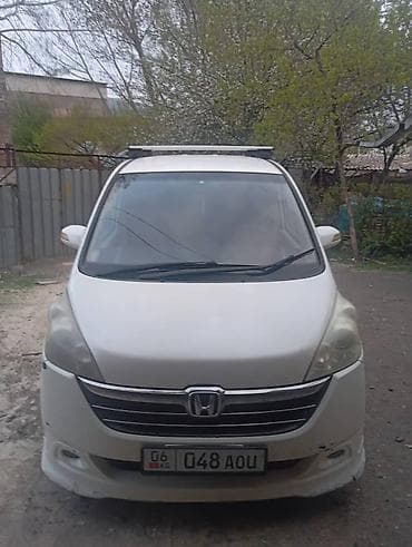 хонда степвагон фары: Honda Stepwgn: 2009 г., 0.2 - engine capacity л, Автомат, Бензин, Вэн/Минивэн — 2