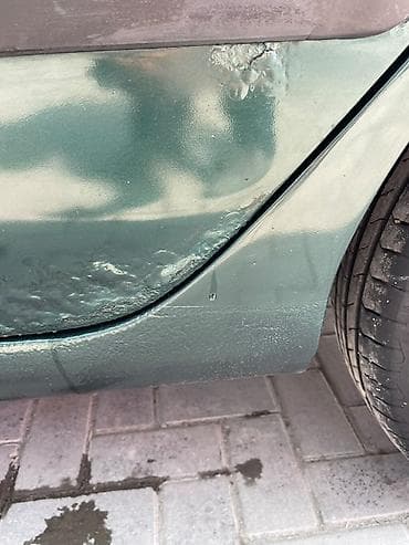 саната нюраис: Toyota Avensis: 1998 г., 1.8 л, Механика, Бензин, Седан — 9