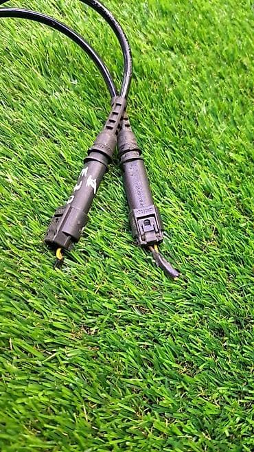 e60 m5: Датчик крутящего момента BMW Б/у, Оригинал, Германия — 1