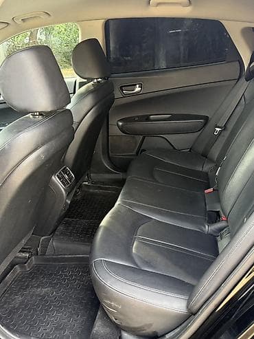 daewoo k2: Kia K5: 2017 г., 2 л, Газ, Седан — 5
