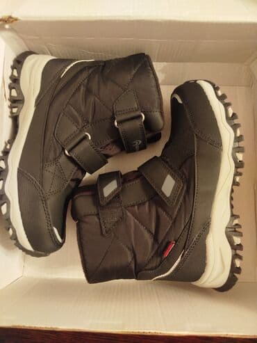 31р.Детские зимние ботинки/сапоги для активных прогулок. - Цвет