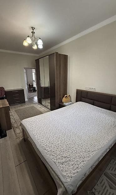 Недвижимость: 4 комнаты, 120 м² — 6