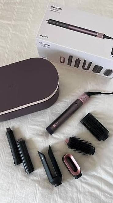 redmi 9a 4pda: Мультистайлер Dyson, Для выпрямления — 1