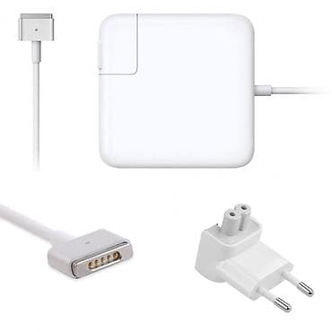 Зарядное устройство для MacBook MagSafe2 85W Apple 20v 4.25a magsafe2