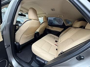 thinkdiag 2: Lexus NX: 2017 г., 2 л, Автомат, Бензин, Кроссовер — 8