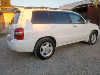 4runner 4runner runer runner foraner raner 4raner 4ranner ranner foruner фораннер форанер фуранер ранер рунер 4ранер rynner 4руннер 4рунер 4раннер: Toyota Highlander: 2005 г., 3.3 л, Автомат, Газ, Жол тандабас — 4