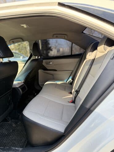 диск ципления 2об дизель цена: Toyota Camry: 2015 г., 2.5 л, Автомат, Бензиновая, Седан — 6